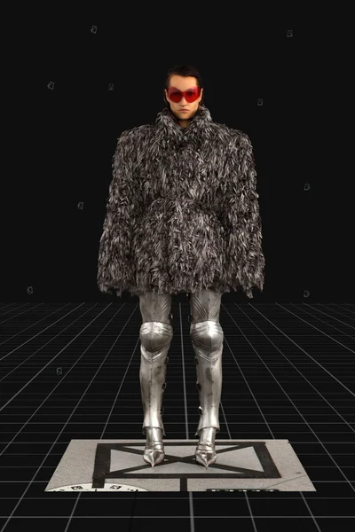 Look 30